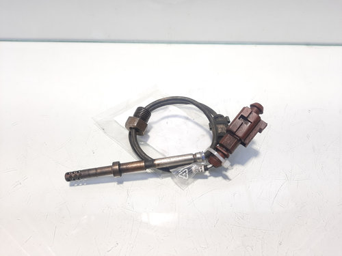 Sonda temperatura gaze, cod 03G906088B, Vw Passat CC (357) 2.0 tdi, CBAB (idi:461924)