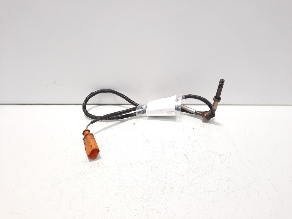 Sonda temperatura gaze, cod 03G906088BA, Audi A6 (4F2, C6) 2.0 TDI, CAH (id:502705)
