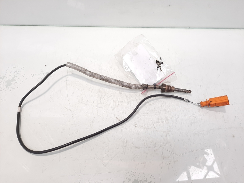 Sonda temperatura gaze, cod 03G906088D, Seat Leon (1P1) 1.9 tdi (idi:473434)