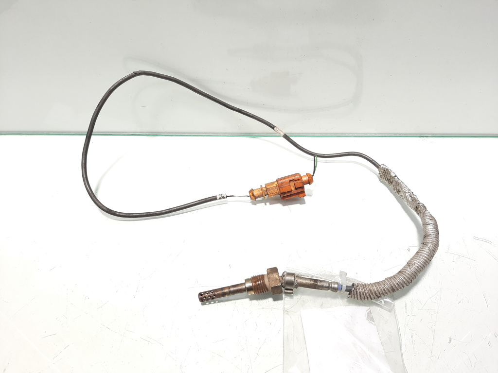 Sonda temperatura gaze, cod 03G906088D, Vw Golf 5 (1K1) 2.0 TDI, BMN (id:461886)