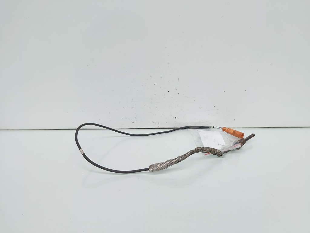 Sonda temperatura gaze, cod 03G906088D, VW Golf 5 (1K1), 2.0 TDI, BMN (id:433534)