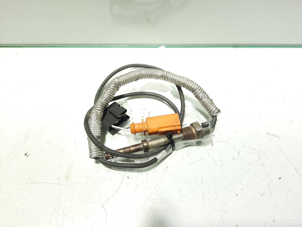 Sonda temperatura gaze, cod 03G906088F, Seat Exeo (3R2) 2.0 TDI, CAG (id:461654)