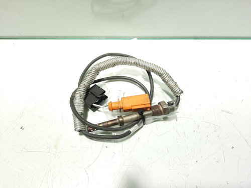 Sonda temperatura gaze, cod 03G906088F, Seat Exeo (3R2) 2.0 TDI, CAG (id:461654)