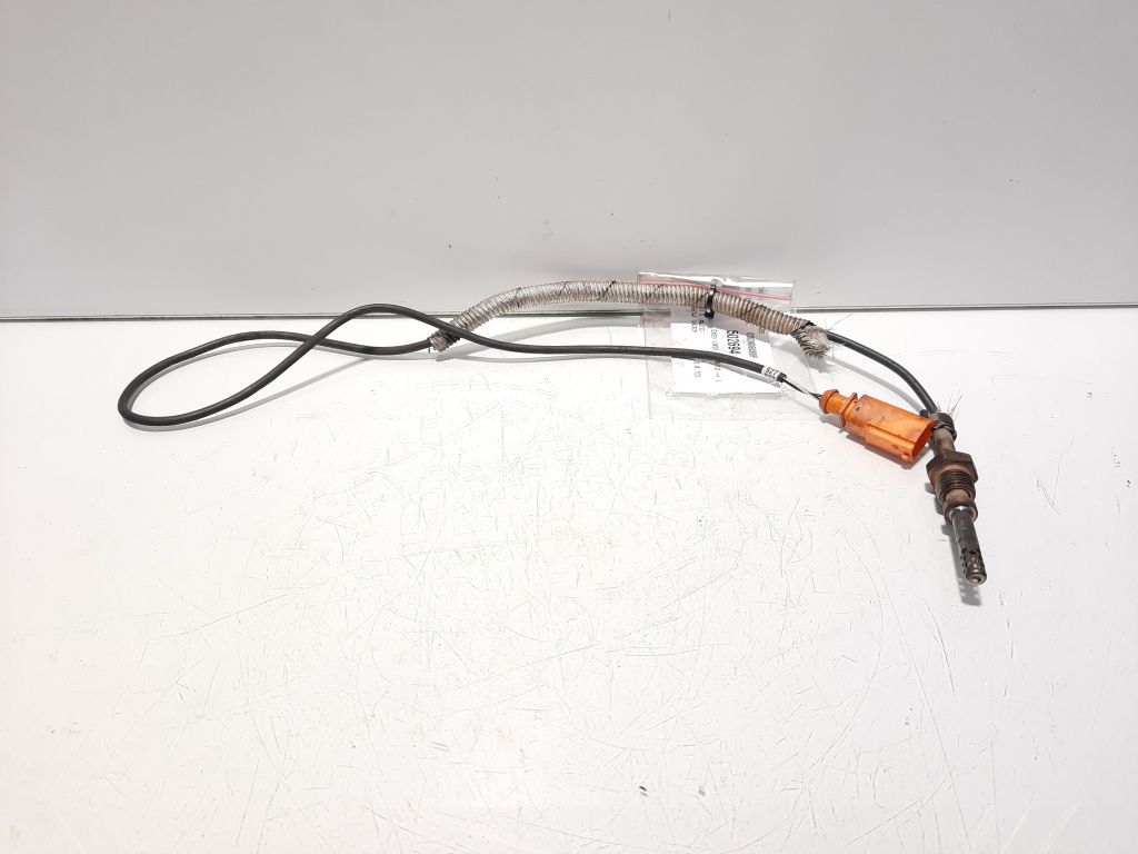 Sonda temperatura gaze, cod 03G906088F, Seat Exeo (3R2) 2.0 TDI, CAG (id:502694)