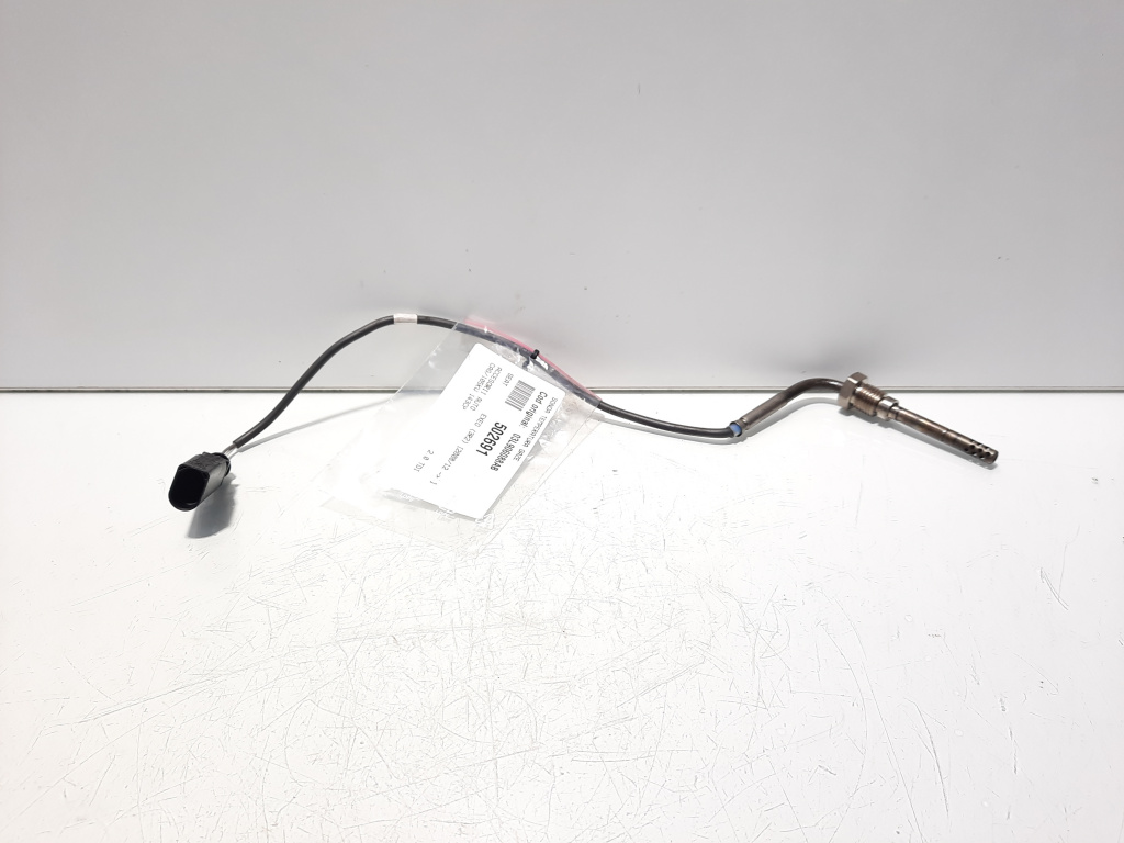 Sonda temperatura gaze, cod 03L906088AB, Seat Exeo (3R2) 2.0 TDI, CAG (id:502691)