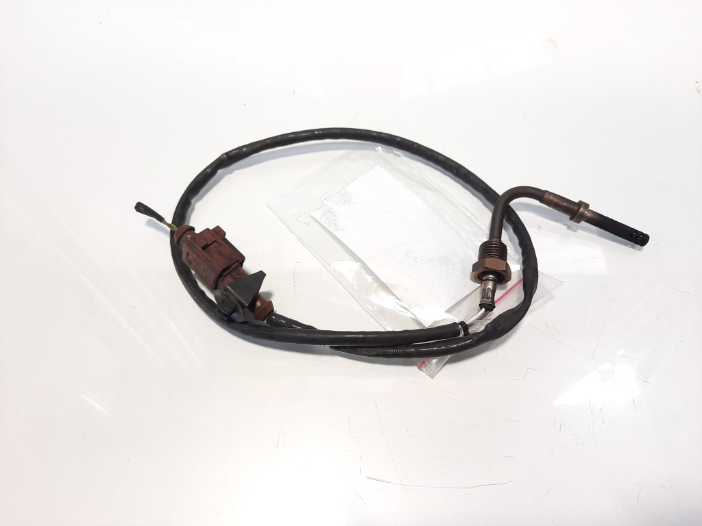 Sonda temperatura gaze, cod 03L906088AJ, Skoda Octavia 2 (1Z3) 1.6 TDI, CAY (id:475306)