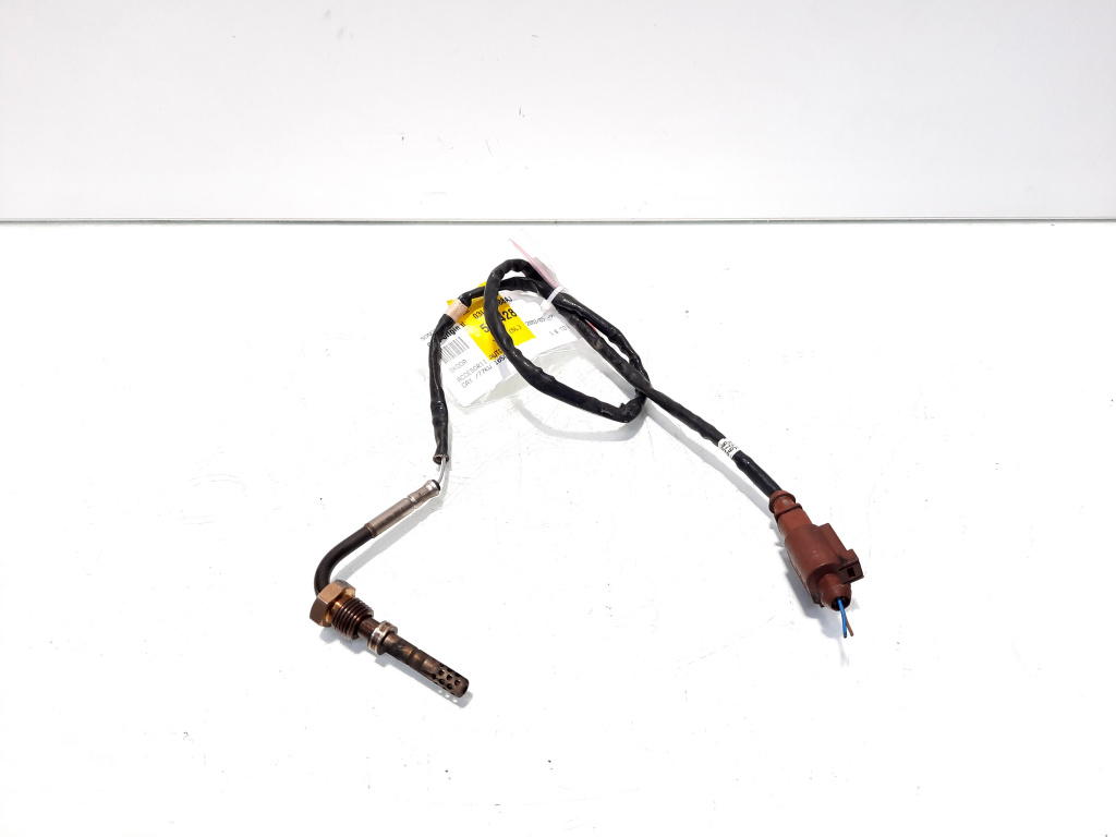 Sonda temperatura gaze, cod 03L906088AJ, VW Golf 6 Plus, 1.6 TDI, CAY (idi:525428)