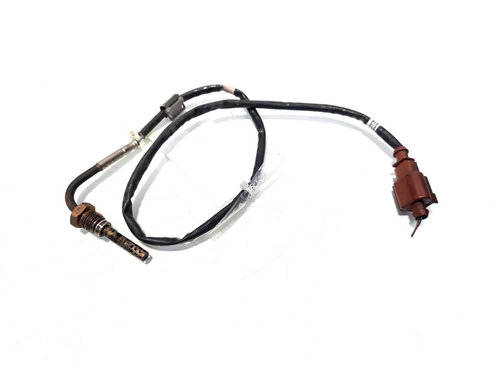 Sonda temperatura gaze, cod 03L906088AJ, Vw Jetta 4 (6Z) 1.6 TDI, CAY (id:530394)