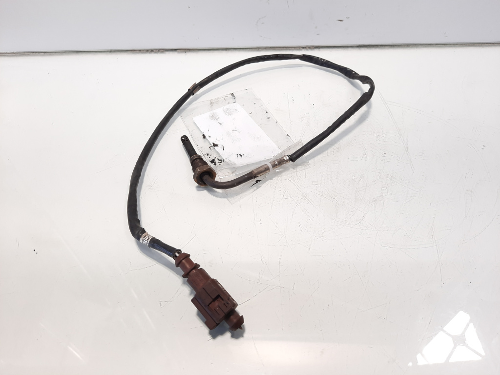 Sonda temperatura gaze, cod 03L906088AJ, Vw Passat Variant (3C5) 2.0 tdi,CBB (idi:545853)