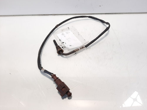 Sonda temperatura gaze, cod 03L906088AJ, Vw Passat Variant (3C5) 2.0 tdi,CBB (idi:545853)