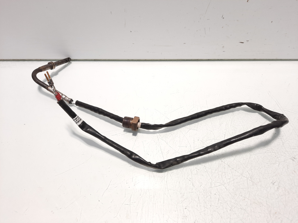 Sonda temperatura gaze, cod 03L906088AJ, VW Passat (3C2), 2.0 TDI, QBB (id:563256)