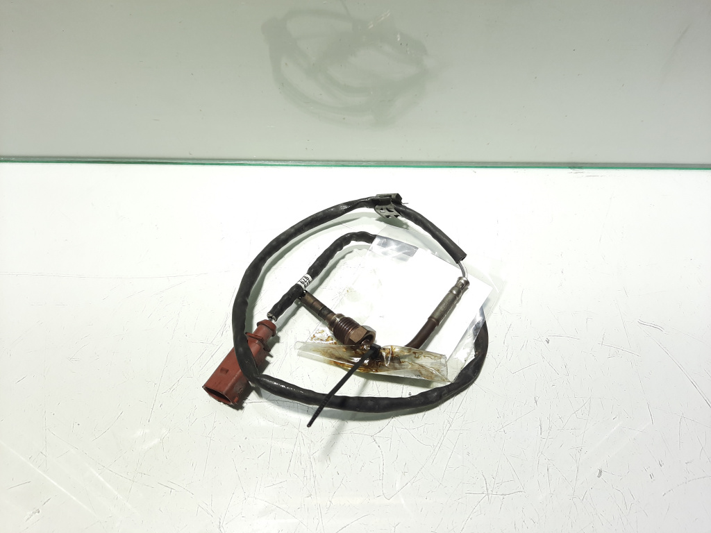 Sonda temperatura gaze, cod 03L906088AJ, Vw Passat (3C2) 2.0 tdi, CBA (id:461548)