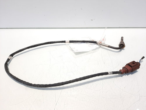Sonda temperatura gaze, cod 03L906088AJ, VW Passat (3C2), 2.0 TDI, CBB (id:552841)