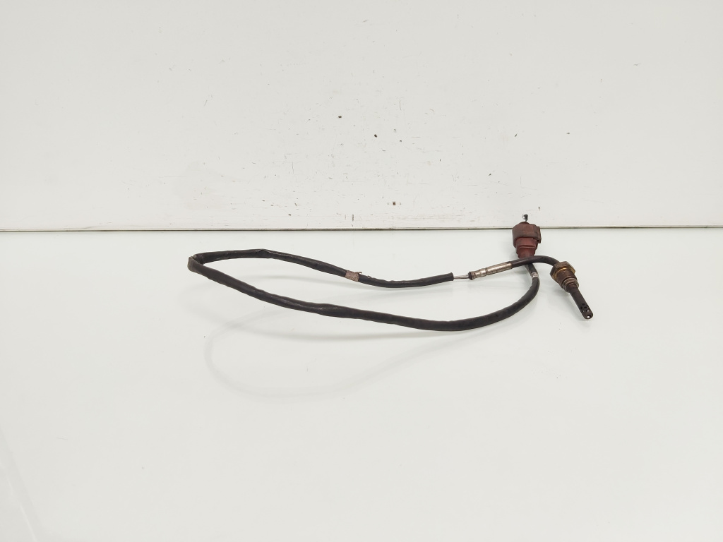 Sonda temperatura gaze, cod 03L906088AJ, VW Scirocco (137), 2.0 TDI, CBB (idi:660481)