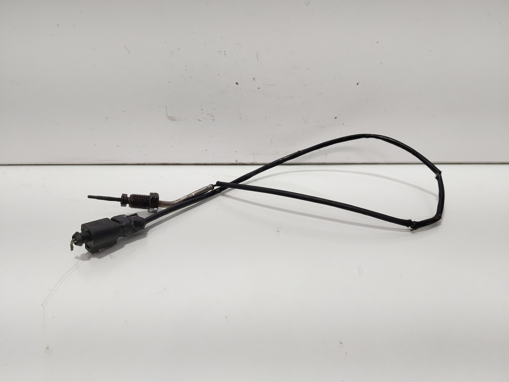 Sonda temperatura gaze, cod 03L906088AP, Vw Golf 6 (5K1) 2.0 TDI, CBDC (idi:621965)