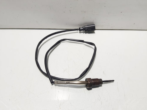Sonda temperatura gaze, cod 03L906088AP, VW Jetta 3 (1K2), 2.0 TDI, CBDB (id:632076)