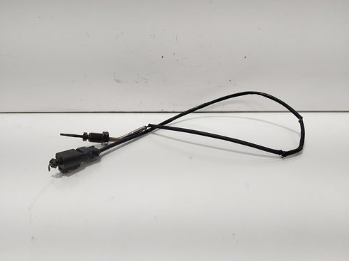 Sonda temperatura gaze, cod 03L906088AP, Vw Passat CC (357) 2.0 TDI, CBAB (idi:621965)