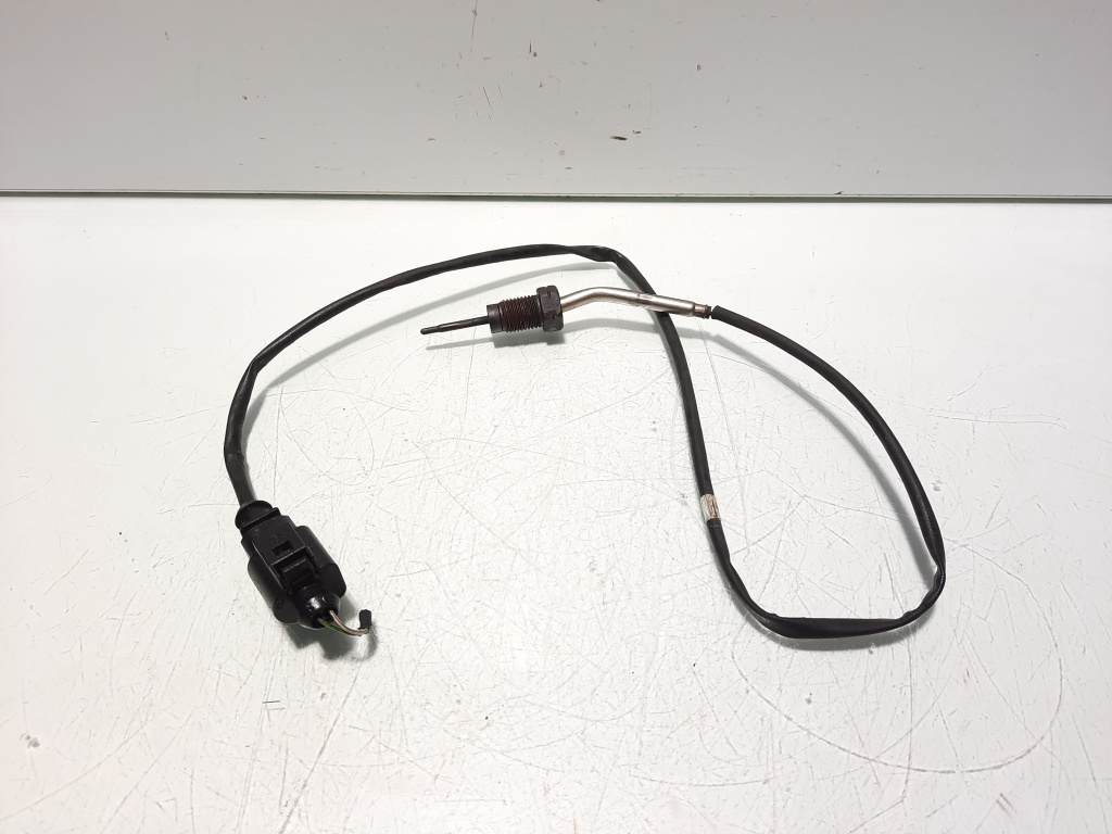 Sonda temperatura gaze, cod 03L906088AP, Vw Scirocco (137), 2.0 TDI, CBDB (idi:564864)