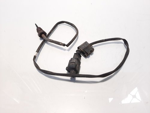 Sonda temperatura gaze, cod 03L906088AP, VW Scirocco (137), 2.0 TDI, CBDB (idi:600811)