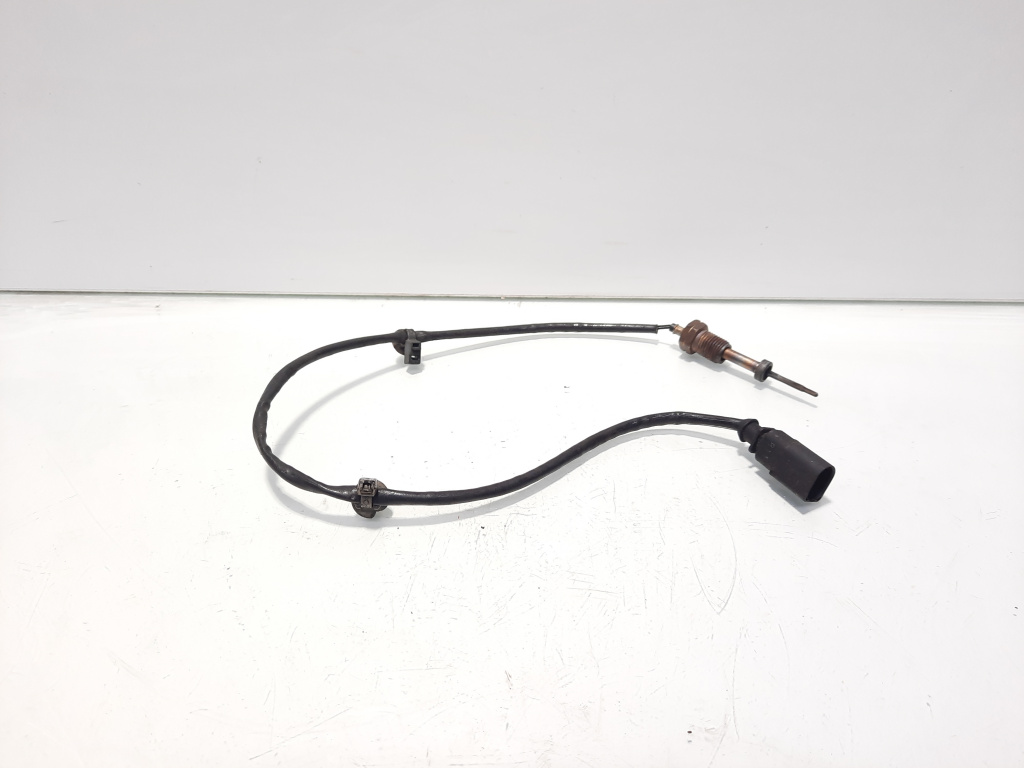 Sonda temperatura gaze, cod 03L906088AQ, Audi A4 (8K) 2.0 TDI, CAG (idi:582796)