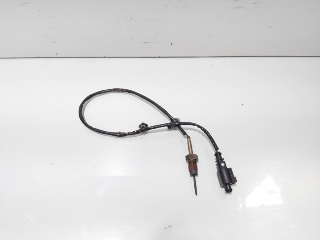 Sonda temperatura gaze, cod 03L906088AQ, Audi A4 (8K2, B8), 2.0 TDI, CAG (id:694954)