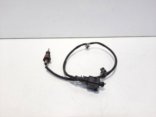 Sonda temperatura gaze, cod 03L906088AQ, Audi A4 (8K2, B8), 2.0 TDI, CAG (id:600726)