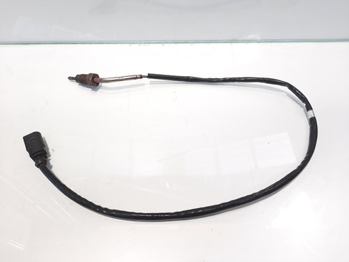 Sonda temperatura gaze, cod 03L906088BD, Seat Altea (5P1) 1.6 tdi, CAY (idi:478924)