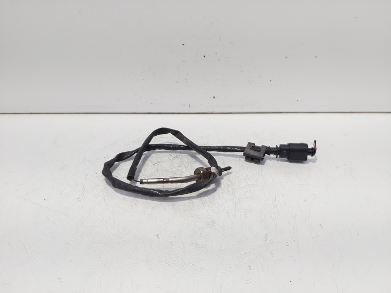 Sonda temperatura gaze, cod 03L906088BD, Skoda Superb II (3T4), 2.0 TDI, CFF (idi:646835)