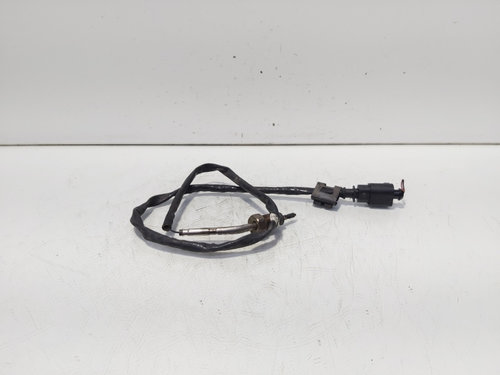 Sonda temperatura gaze, cod 03L906088BD, Skoda Superb II (3T4), 2.0 TDI, CFF (idi:646835)