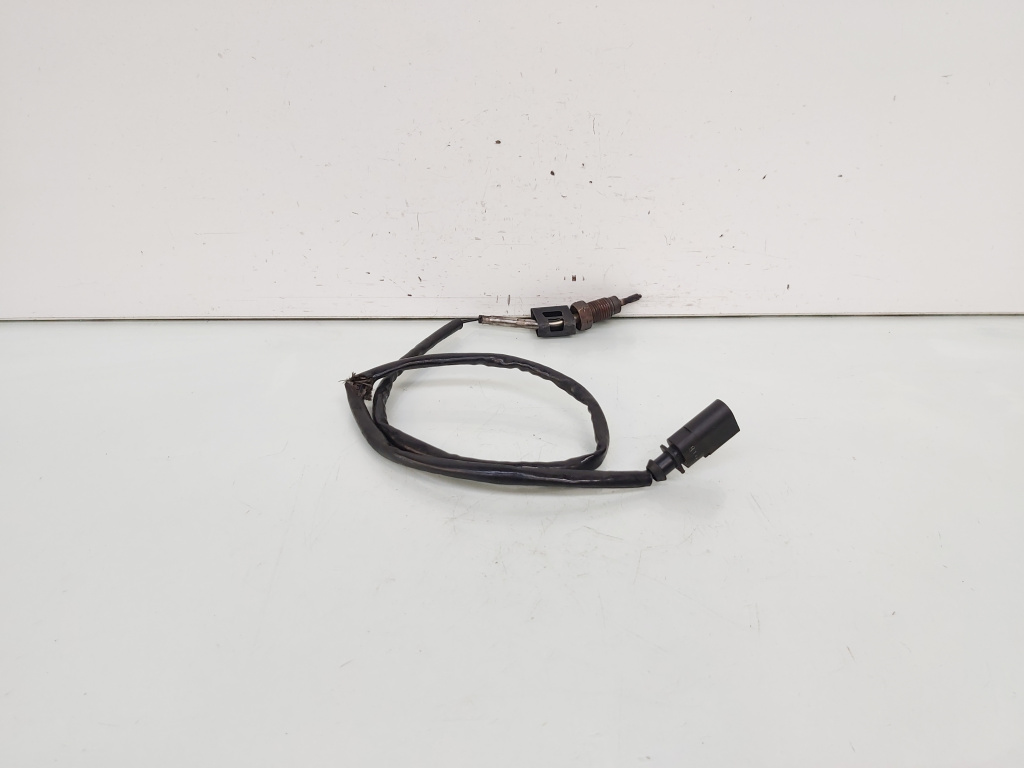Sonda temperatura gaze, cod 03L906088BD, VW Golf 6 (5K1), 1.6 TDI, CAY (id:667392)