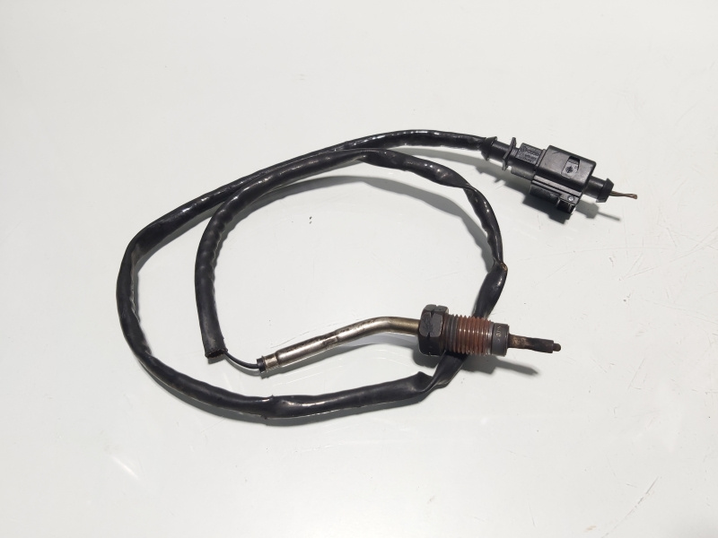 Sonda temperatura gaze, cod 03L906088BD, VW Golf 6 (5K1), 1.6 TDI, CAY (id:632075)