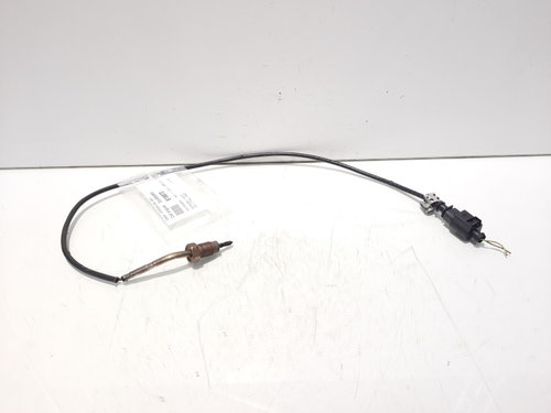 Sonda temperatura gaze, cod 03L906088BD, Vw Golf 6 (5K1) 1.6 TDI, CAY (id:618870)