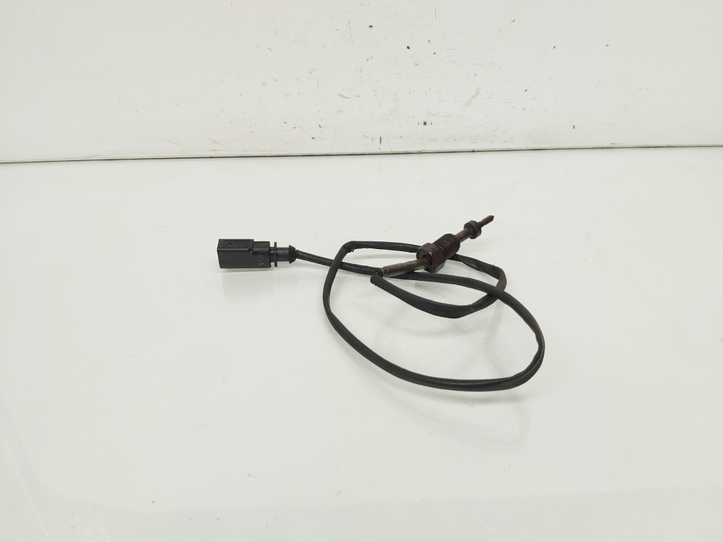 Sonda temperatura gaze, cod 03L906088BD, Vw Passat CC (358) 2.0 TDI, CFF (idi:661851)