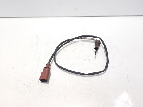 Sonda temperatura gaze, cod 03L906088BH, Vw Passat (362), 2.0 TDI, CFFB (id:563255)