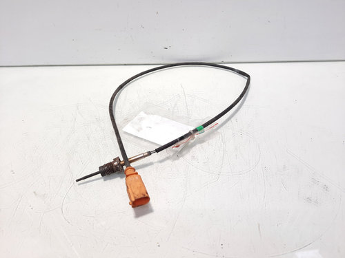 Sonda temperatura gaze, cod 03L906088BJ, Audi A3 Cabriolet (8P7), 2.0 TDI, CFFB (idi:563148)