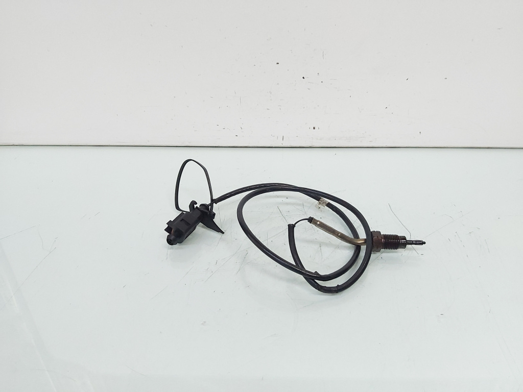 Sonda temperatura gaze, cod 03L906088BK, Seat Ibiza 5 (6J5), 1.6 TDI, CAY (idi:659716)
