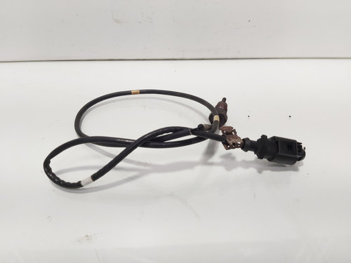 Sonda temperatura gaze, cod 03L906088BK, VW Polo (6R) 1.6 TDI, CAY (id:622702)
