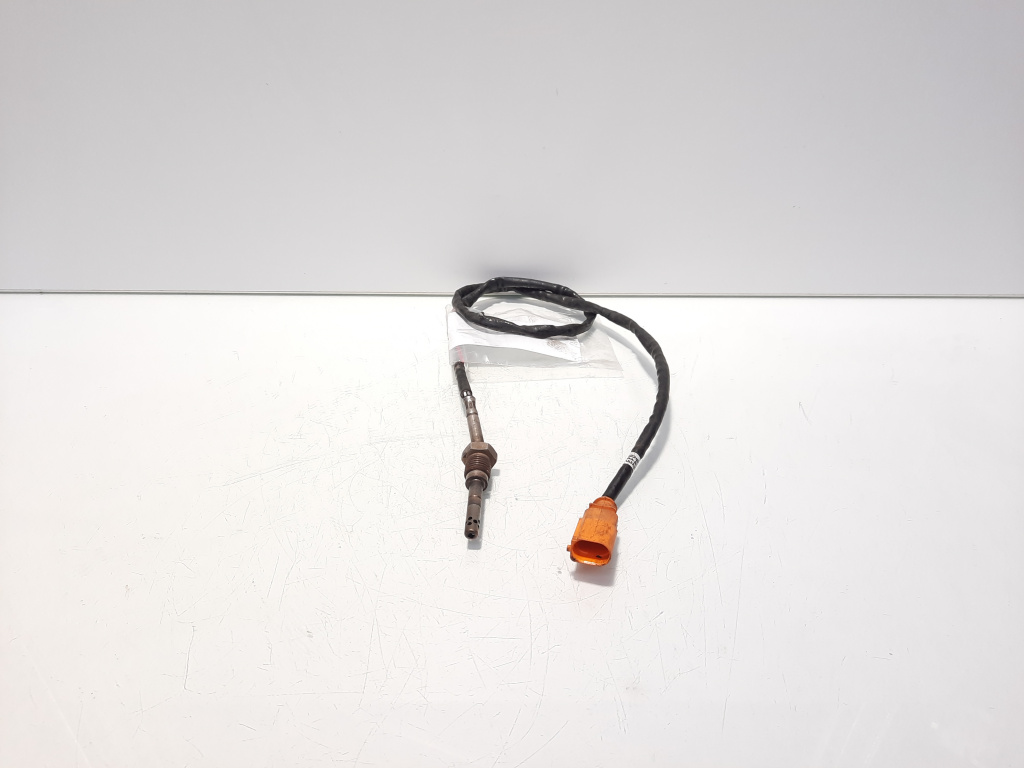 Sonda temperatura gaze, cod 03L906088CC, Seat Leon (1P1) 1.6 TDI, CAY (id:501442)
