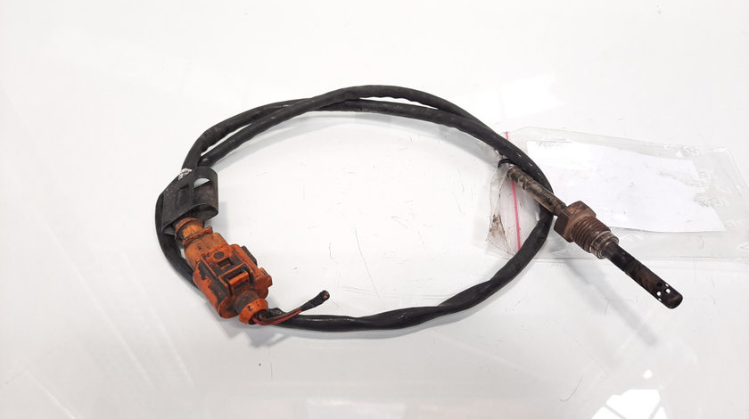 Sonda temperatura gaze, cod 03L906088CC, Skoda Octavia 2 (1Z3) 1.6 TDI, CAY (id:475307)