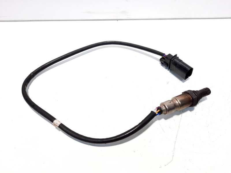 Sonda temperatura gaze, cod 03L906088CC, Skoda Octavia 2 (1Z3) 1.6 TDI, CAY (id:476993)