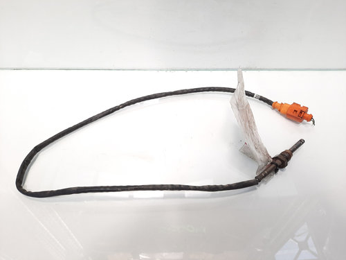 Sonda temperatura gaze, cod 03L906088CC, VW Beetle (5C1), 1.6 TDI, CAYC (idi:479110)