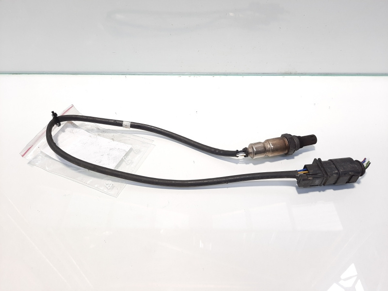Sonda temperatura gaze, cod 03L906088CC, VW Jetta 3 (1K2), 1.6 TDI, CAY (idi:476993)
