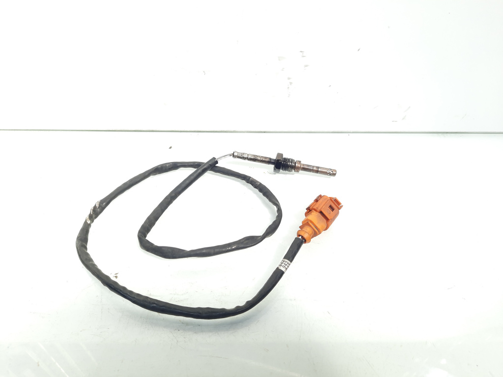 Sonda temperatura gaze, cod 03L906088CC, VW Tiguan (5N), 2.0 TDI, CBAB (id:591828)