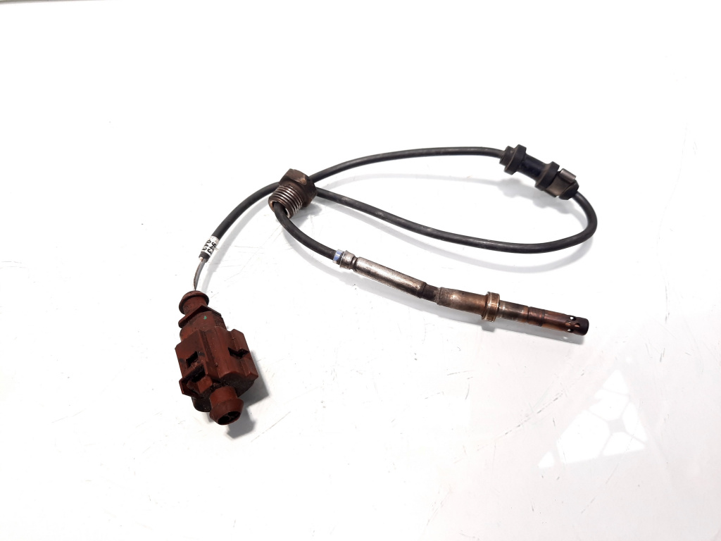 Sonda temperatura gaze, cod 03L906088CE, Vw Passat Variant (3C5) 2.0 TDI, CBA (id:522652)