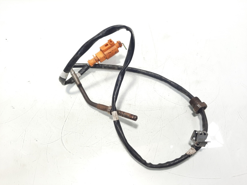 Sonda temperatura gaze, cod 03L906088CH, Seat Ibiza 5 (6J5), 1.6 TDI, CAY (idi:556621)