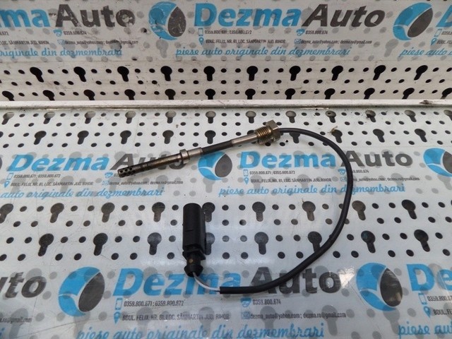 Sonda temperatura gaze, cod 03L906088D, Audi A4 (8K) 2.0tdi (id:188660)