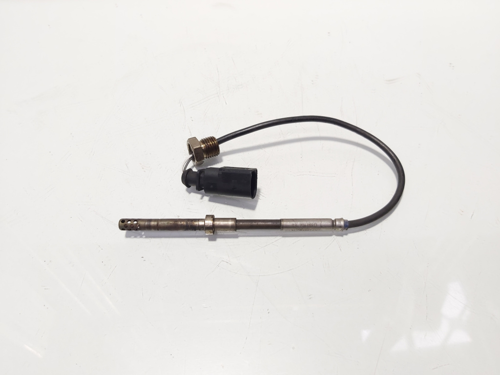 Sonda temperatura gaze, cod 03L906088D, Audi A4 (8K2, B8), 2.0 TDI, CAG (id:627163)