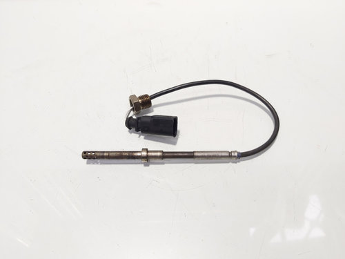 Sonda temperatura gaze, cod 03L906088D, Audi A4 (8K2, B8), 2.0 TDI, CAG (id:627163)