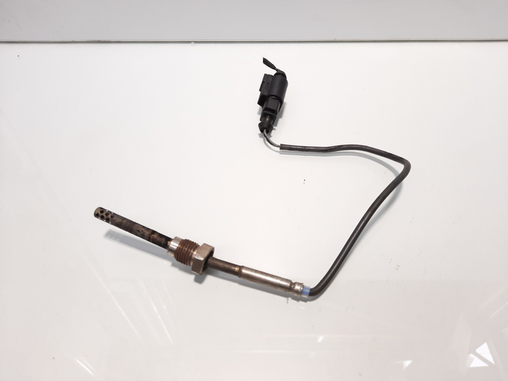 Sonda temperatura gaze, cod 03L906088D, Audi A4 Allroad (8KH, B8) 2.0 TDI, CAH (idi:598125)