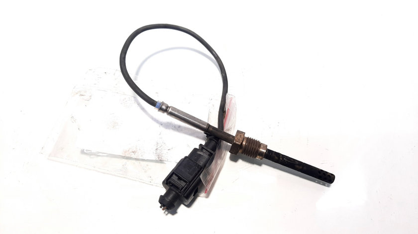 Sonda temperatura gaze, cod 03L906088D, Vw Tiguan (5N) 2.0 TDI, CBA (idi:519160)